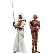 Star Wars The Vintage Collection HK-47 & Jedi Knight Revan Action Figures (Preorder Q1 2024) - Collectables > Action Figures > toys -  Hasbro