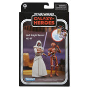 Star Wars The Vintage Collection HK-47 & Jedi Knight Revan Action Figures (Preorder Q1 2024) - Collectables > Action Figures > toys -  Hasbro