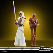 Star Wars The Vintage Collection HK-47 & Jedi Knight Revan Action Figures (Preorder Q1 2024) - Collectables > Action Figures > toys -  Hasbro