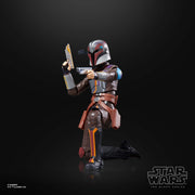 Star Wars The Black Series Sabine Wren (preorder Dec/Jan) - Collectables > Action Figures > toys -  Hasbro