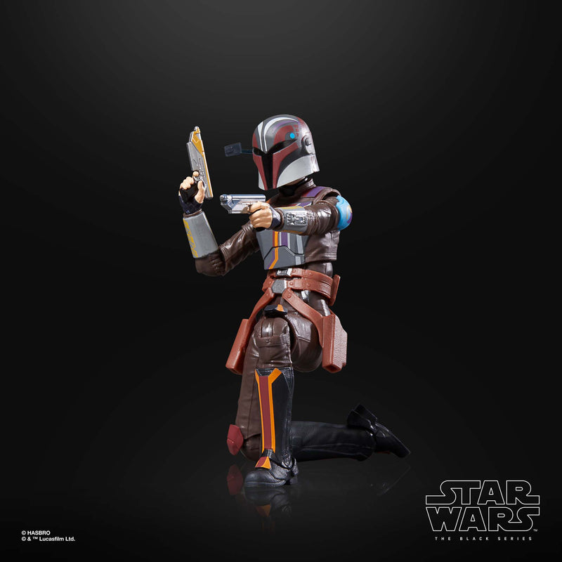 Star Wars The Black Series Sabine Wren (preorder Dec/Jan) - Collectables > Action Figures > toys -  Hasbro