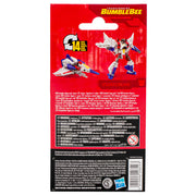 Transformers Studio Series Core Transformers: Bumblebee Starscream - Collectables > Action Figures > toys -  Hasbro