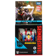 Transformers Studio Series Core Transformers: Bumblebee Starscream - Collectables > Action Figures > toys -  Hasbro