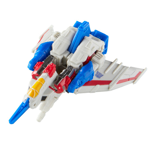 Transformers Studio Series Core Transformers: Bumblebee Starscream - Collectables > Action Figures > toys -  Hasbro
