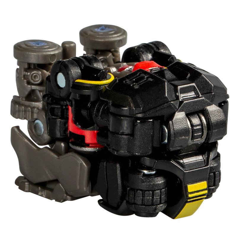 Transformers Studio Series Core Transformers: Bumblebee Concept Art Frenzy - Collectables > Action Figures > toys -  Hasbro