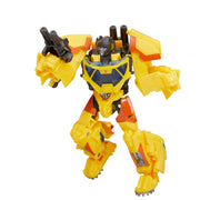 Transformers Studio Series Deluxe Transformers: Bumblebee 111 Concept Art Sunstreaker - Collectables > Action Figures > toys -  Hasbro
