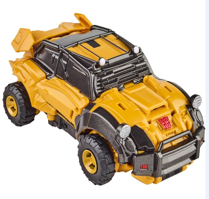 Studio Series Deluxe Class Transformers: Reactivate 10 Bumblebee - Collectables > Action Figures > toys -  Hasbro