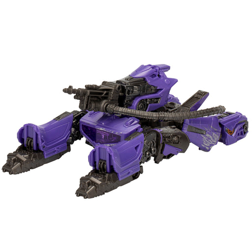 Transformers Studio Series Voyager Transformers: Bumblebee 110 Shockwave - Collectables > Action Figures > toys -  Hasbro