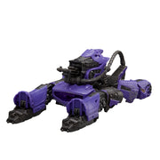 Transformers Studio Series Voyager Transformers: Bumblebee 110 Shockwave - Collectables > Action Figures > toys -  Hasbro