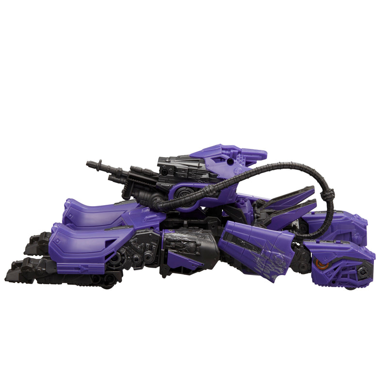 Transformers Studio Series Voyager Transformers: Bumblebee 110 Shockwave - Collectables > Action Figures > toys -  Hasbro