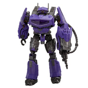 Transformers Studio Series Voyager Transformers: Bumblebee 110 Shockwave - Collectables > Action Figures > toys -  Hasbro