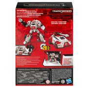 Transformers Studio Series Voyager Transformers: War for Cybertron 09 Ratchet - Collectables > Action Figures > toys -  Hasbro