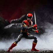 Power Rangers Lightning Collection Omega Rangers Figures - Collectables > Action Figures > toys -  Hasbro