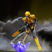 Power Rangers Lightning Collection Omega Rangers Figures - Collectables > Action Figures > toys -  Hasbro