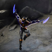 Power Rangers Lightning Collection Omega Rangers Figures - Collectables > Action Figures > toys -  Hasbro