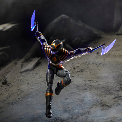 Power Rangers Lightning Collection Omega Rangers Figures - Collectables > Action Figures > toys -  Hasbro