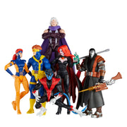 Marvel Legends - X-Men 97 Set of 6 - Wave 2 (preorder Q2) - Action & Toy Figures -  Hasbro