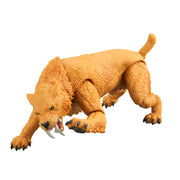 Marvel Legends Series - Zabu Build a Figure - Zabu Baf (preorder June) - Collectables > Action Figures > toys -  Hasbro