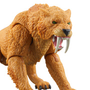 Marvel Legends Series - Zabu Build a Figure - Zabu Baf (preorder June) - Collectables > Action Figures > toys -  Hasbro