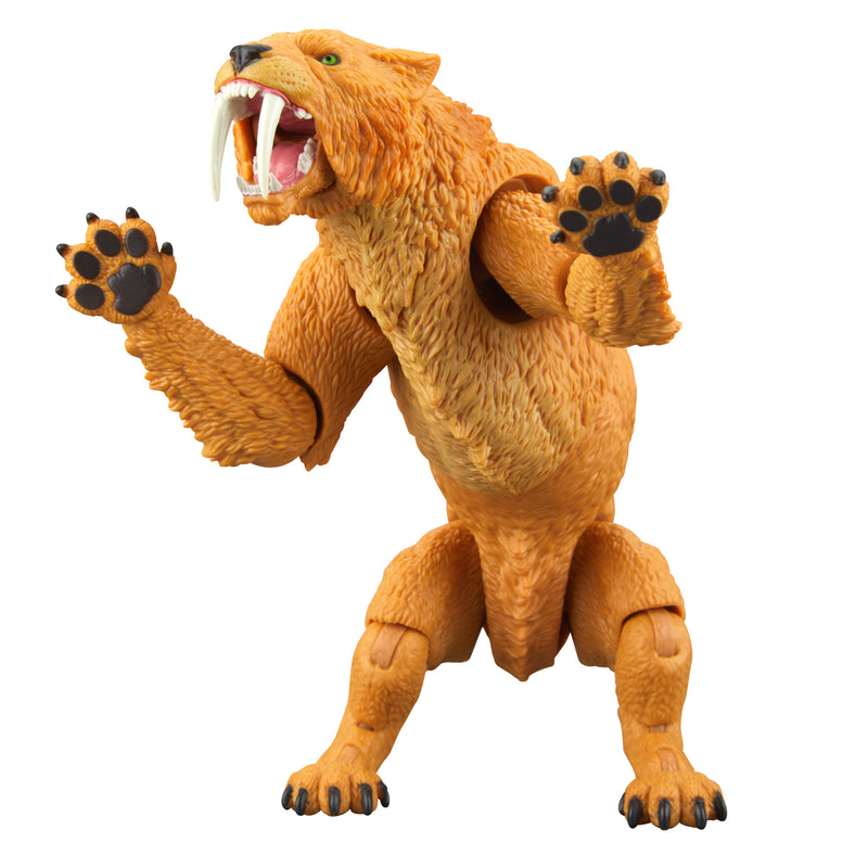 Marvel Legends Series - Zabu Build a Figure - Zabu Baf (preorder June) - Collectables > Action Figures > toys -  Hasbro