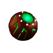 Marvel Legends Series Green Goblin Roleplay Electronic Pumpkin - Collectables > Action Figures > toys -  Hasbro