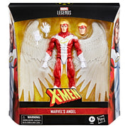 Marvel Legends - Angel, Deluxe X-Men  Comics (preorder Q2 2024) - Collectables > Action Figures > toys -  Hasbro