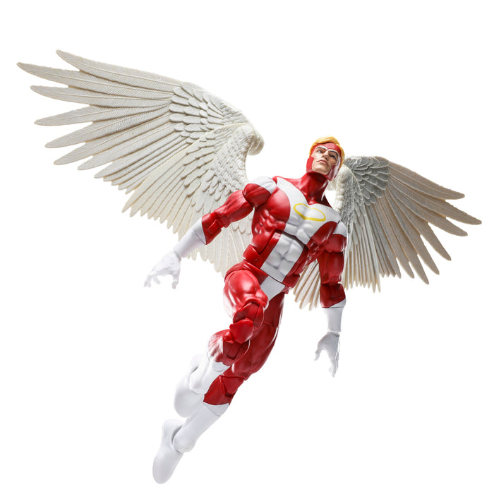 Marvel Legends - Angel, Deluxe X-Men  Comics (preorder Q2 2024) - Collectables > Action Figures > toys -  Hasbro