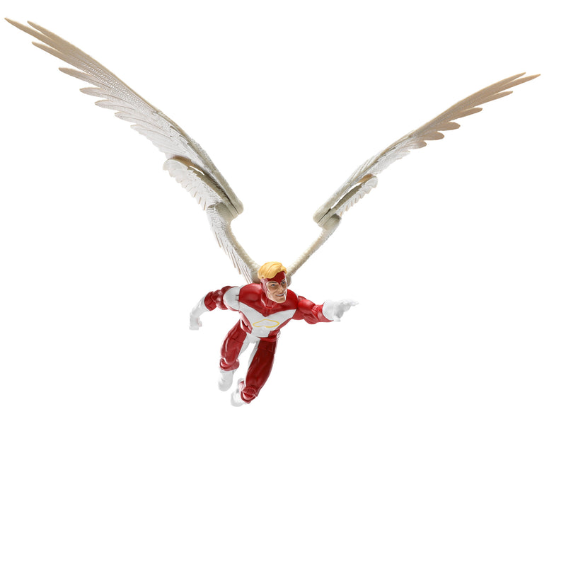 Marvel Legends - Angel, Deluxe X-Men  Comics (preorder Q2 2024) - Collectables > Action Figures > toys -  Hasbro