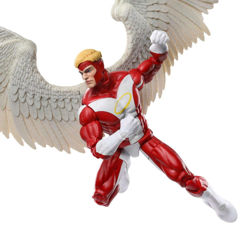 Marvel Legends - Angel, Deluxe X-Men  Comics (preorder Q2 2024) - Collectables > Action Figures > toys -  Hasbro