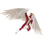 Marvel Legends - Angel, Deluxe X-Men  Comics (preorder Q2 2024) - Collectables > Action Figures > toys -  Hasbro