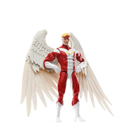 Marvel Legends - Angel, Deluxe X-Men  Comics (preorder Q2 2024) - Collectables > Action Figures > toys -  Hasbro