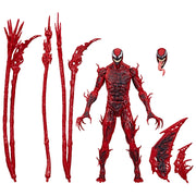 Marvel Legends - Venom movie - Carnage (preorder August) - Collectables > Action Figures > toys -  Hasbro