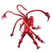 Marvel Legends - Venom movie - Carnage (preorder August) - Collectables > Action Figures > toys -  Hasbro
