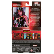 Marvel Legends - Squadron Supreme Power Princess - THE VOID BAF (preorder Q1) - Collectables > Action Figures > toys -  Hasbro