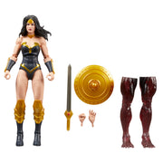 Marvel Legends - Squadron Supreme Power Princess - THE VOID BAF (preorder Q1) - Collectables > Action Figures > toys -  Hasbro