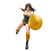 Marvel Legends - Squadron Supreme Power Princess - THE VOID BAF (preorder Q1) - Collectables > Action Figures > toys -  Hasbro