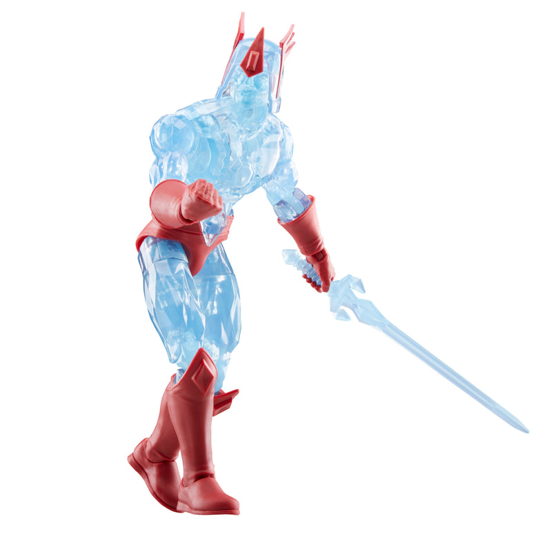 Marvel Legends - Marvel's Crystar - THE VOID BAF (preorder Q1) - Collectables > Action Figures > toys -  Hasbro