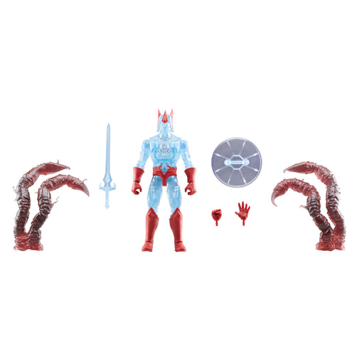 Marvel Legends - Marvel's Crystar - THE VOID BAF (preorder Q1) - Collectables > Action Figures > toys -  Hasbro