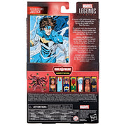 Marvel Legends - New Warriors Justice - THE VOID BAF (preorder Q1) - Collectables > Action Figures > toys -  Hasbro