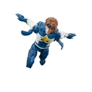 Marvel Legends - New Warriors Justice - THE VOID BAF (preorder Q1) - Collectables > Action Figures > toys -  Hasbro
