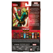 Marvel Legends - Vision - THE VOID BAF (preorder Q1) - Collectables > Action Figures > toys -  Hasbro
