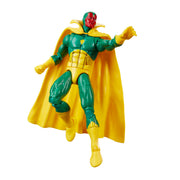 Marvel Legends - Vision - THE VOID BAF (preorder Q1) - Collectables > Action Figures > toys -  Hasbro