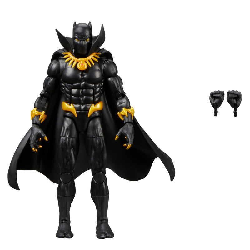 Marvel Legends - Black Panther - THE VOID BAF (preorder Q1) - Collectables > Action Figures > toys -  Hasbro
