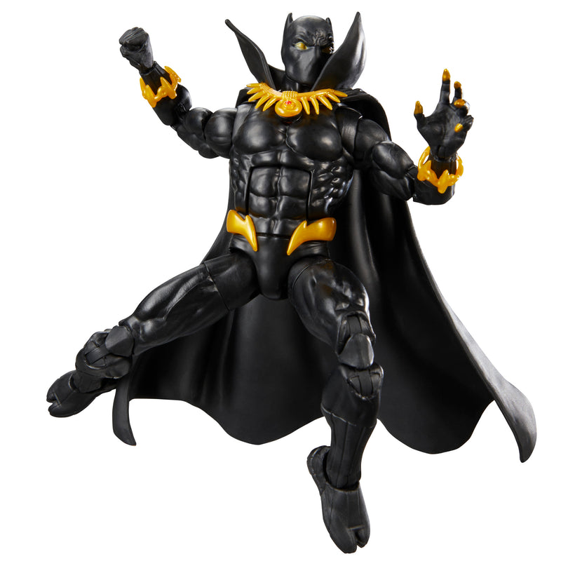 Marvel Legends - Black Panther - THE VOID BAF (preorder Q1) - Collectables > Action Figures > toys -  Hasbro