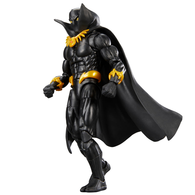 Marvel Legends - Black Panther - THE VOID BAF (preorder Q1) - Collectables > Action Figures > toys -  Hasbro