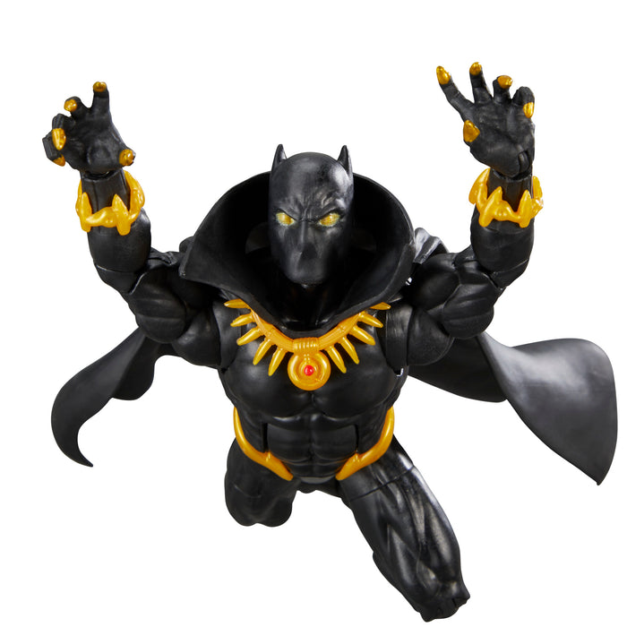 Marvel Legends - Black Panther - THE VOID BAF (preorder Q1) - Collectables > Action Figures > toys -  Hasbro