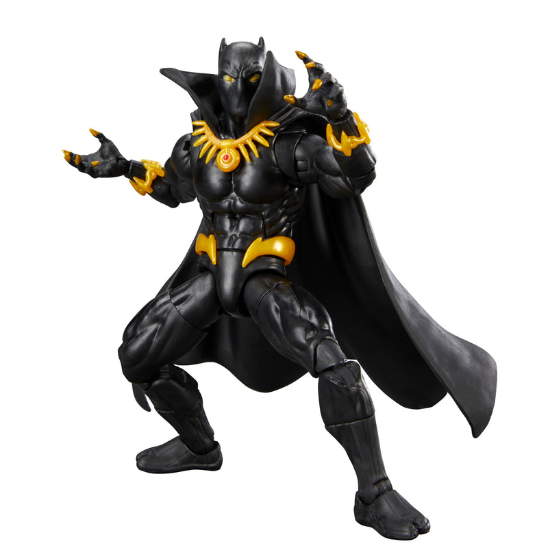 Marvel Legends - Black Panther - THE VOID BAF (preorder Q1) - Collectables > Action Figures > toys -  Hasbro