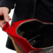 Marvel Legends Series Iron Man Premium Electronic Helmet - Collectables > Action Figures > toy -  Hasbro