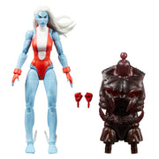 Marvel Legends - Namorita - THE VOID BAF (preorder Q1) - Collectables > Action Figures > toys -  Hasbro