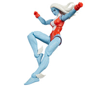Marvel Legends - Namorita - THE VOID BAF (preorder Q1) - Collectables > Action Figures > toys -  Hasbro